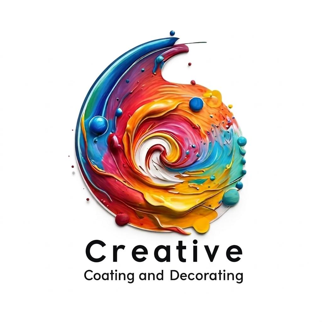 Creative Coating and Decorating